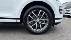 Land Rover Range Rover Evoque 2.0 D165 Dynamic SE 5dr Auto Diesel Hatchback